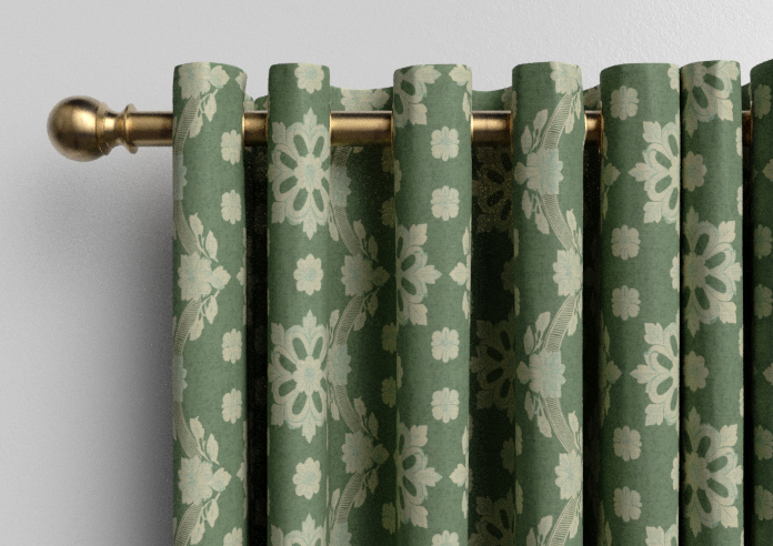 Chancel, Coriscon - Made to Measure Curtains - Image 12